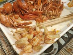 -九喜龙虾(凤城六路直营店)