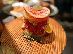 -山葵村烤肉(海淀区民族大学店)