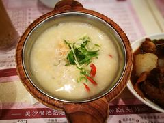 -池记(尖沙咀店)