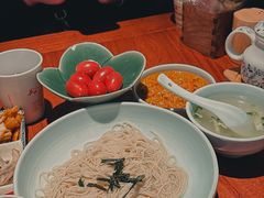 -裕兴记•蟹黄面馆(人民广场店)