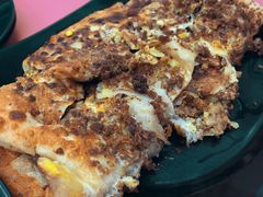 -新加坡Zam Zam餐馆