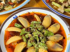 -李大爷的泡椒馆(冉家坝店)