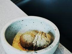 牛肝菌冰淇淋-半山腰·云南菜(侨福芳草地店)