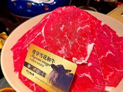 -牛YO寿喜烧和牛火锅自助(三台子万象汇店)