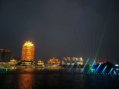 -眉山湿地公园(东坡区)