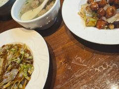 -南门小馆·清真(国贸商城店)