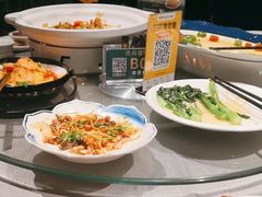 -六个大厨·秘制粤菜(广州塔店)