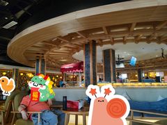 -星河湾温泉洗浴酒店