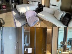 -上海雅居乐万豪侯爵酒店