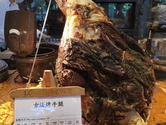 -万达瑞华酒店美食汇自助餐厅(楚河汉街店)