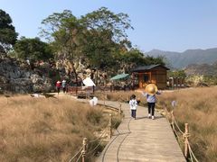 -英西峰林·洞天仙境