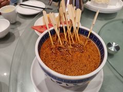 -牡丹宴·正宗洛阳菜·水席专家(国家牡丹园店)