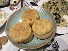 -香云轩·顺德菜(香云纱园林酒店店)