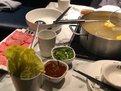 -大喜牛鲜牛肉火锅(世纪金源店)