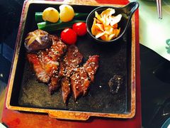 -广州建国酒店·涟日本料理