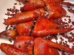 -辣螃铠盆盆蟹大排档(海昌店)