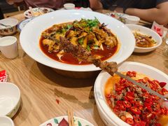 -西北45°(世茂广场店)