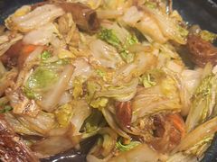 -蚝堡海鲜·威海菜·海肠捞饭·烧烤·亚洲吃蚝公司(幸福门店)