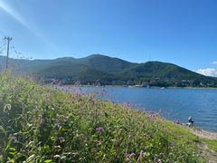 -松花湖风景名胜区