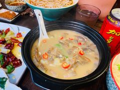 -吃货私房菜(丽江束河古镇店)