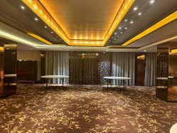 -上海外高桥喜来登酒店·宴会厅