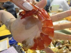 -老字号蛇口德记烧腊饭店·海鲜加工