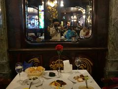 -马克西姆餐厅(崇文门店)