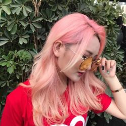 -3AM HAIR SALON染发接发