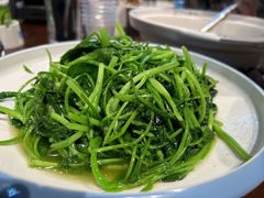 -二厨·吊桥小院·脆皮烧鸡公·本地农家菜(沿江西路店)