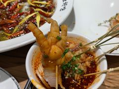 -太二酸菜鱼(福州泰禾店)