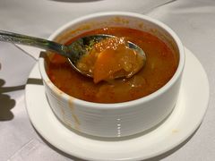 罗宋汤-太平馆西餐厅(北京路店)