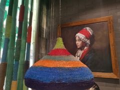 -雀舞云南菜(天津天河城购物中心店)