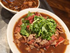 -姚记炒肝店(簋街店)
