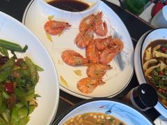 -码头鲜精致威海菜(欧乐坊店)