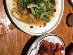 -如轩·海鲜砂锅粥·潮汕菜(海珠店)