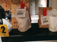 -麦当劳(豫园店)