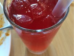 石榴汁-必胜客(东岳店)