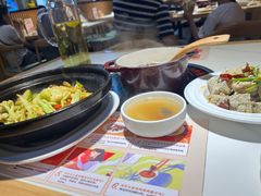-黑鸡小馆(金源店)