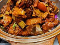 -李氏八大件老菜馆(万宝街店)