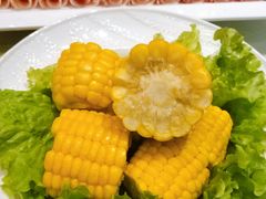 玉米-08涮肉坊(广顺南大街店)