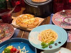 -卢布里西餐厅(总店)