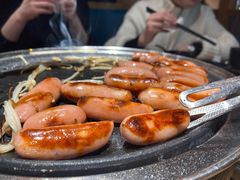 -九田家黑牛烤肉(淮北万达店)