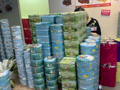 -珍妮曲奇聪明小熊(尖沙咀店)