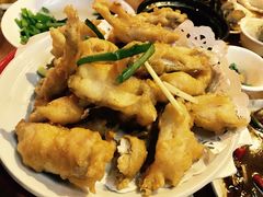 -聪辉同安老美食饭店(大元路店)