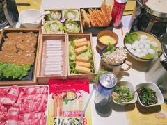 -火锅先生(五马街店)