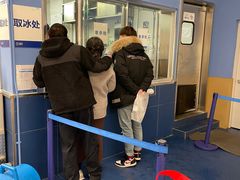 -盒马X会员店(上海森兰商都店)