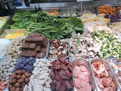 -林静小吃(复兴路店)