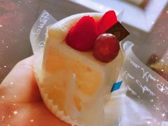 -巴黎贝甜(熙悦汇店)