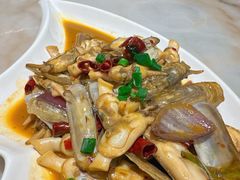 -华盛丰温州大排档(东三环南路店)