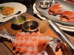 -小火花·干式熟成牛排馆Spark SteakHouse(剑桥郡店)